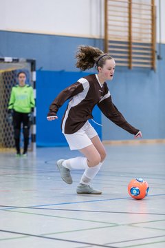 Bild 205 - HFV Futsalmeisterschaft C-Juniorinnen